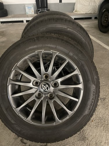 Sommerreifen dunlop 195 r15 - sommerreifen,