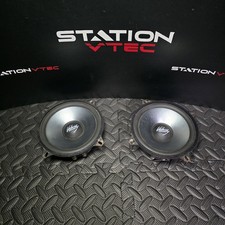 VELOCITY LAUTSPRECHER VON