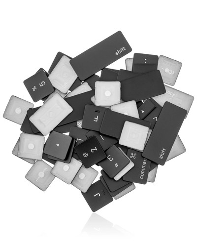 Tastenkappe für macbook pro - tastenkappe,