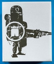 THREEA 3A  WWRp JEA Bertie MK3