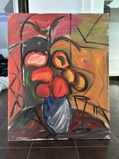 Gemälde von Hartmut (Hacki)