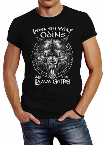 Herren shirt spruch lieber - herren,