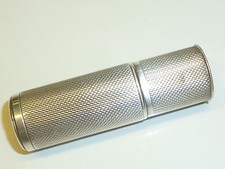 VINTAGE TUBE POCKET PETROL