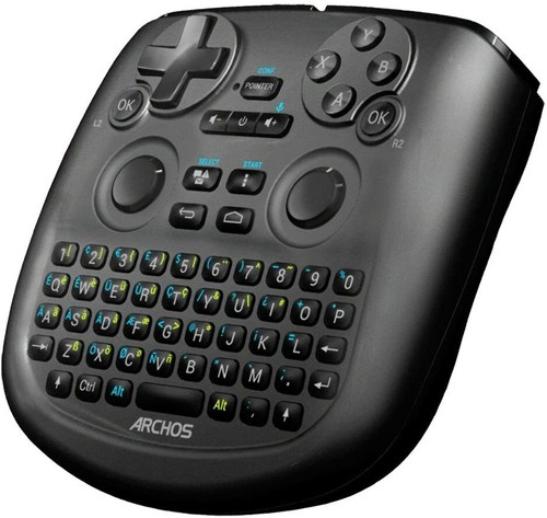Archos android connect - android,