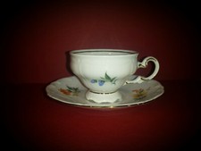 Mokkatasse Weimar Porzellan