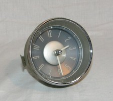 OLDTIMER- AMATURENUHR VDO