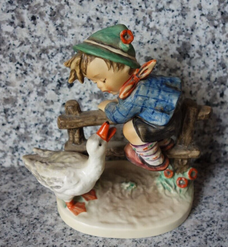 Hummel figur hum 195 - hummel,