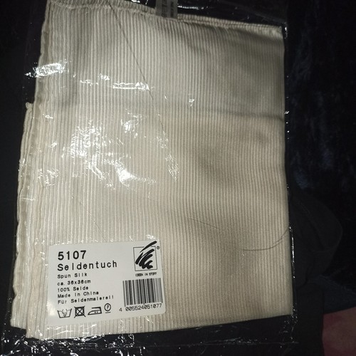 Seidentuch x 36 - x,