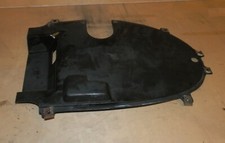 Italjet Formula 50, Heck Verkleidung unten, Spritzschutz, gebraucht.