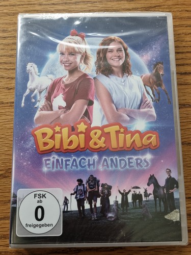 Bibi tina einfach - tina, (5)