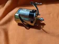 Privileg 470 Einbaumotor