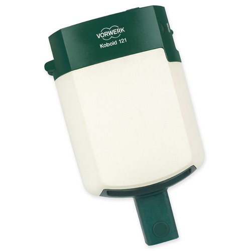 Vorwerk grundgerät motorkopf - grundgerät,
