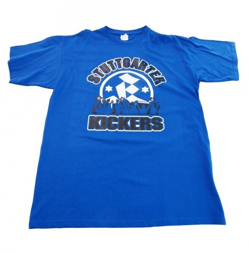 Stuttgarter kickers tolles - "stuttgarter,