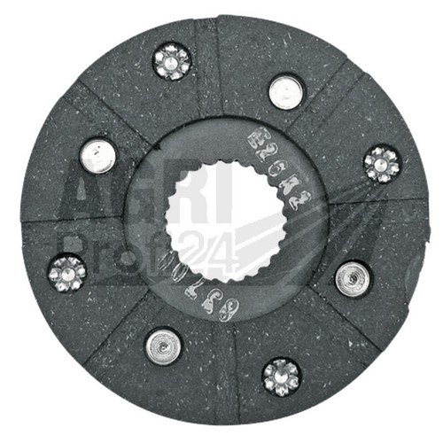 Bremsscheibe handbremse für - bremsscheibe,