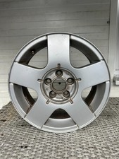VW Golf IV Alufelge 1J0601025B