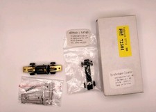 Strassenbahn Lowa ET54 Antrieb