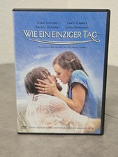 DVD Wie ein einziger Tag FSK 0 2004 ‧ Romanze/Komödie mit Ryan Gosling