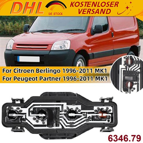 Rücklicht lampenhalter für - rücklicht,
