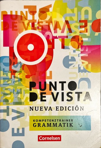 Punto vista nueva edicion - punto,