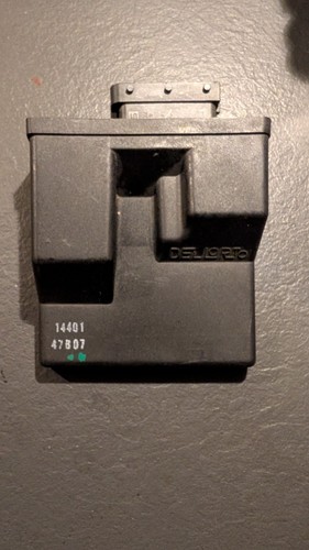 Cdi neu scorpa 250 - cdi,