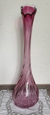 Xxl vintage standvase glasvase - xxl,