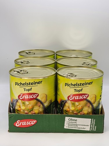 Erasco pichelsteiner topf - erasco,