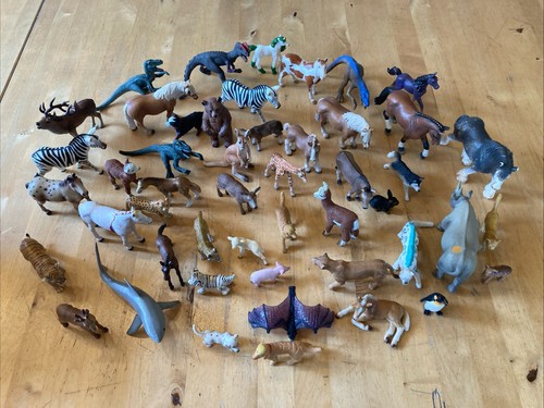Schleichtiere schleich - schleichtiere, 50