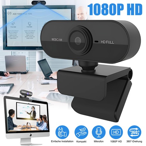1080p webcam kamera - hd,