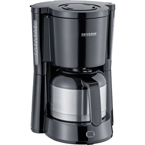 Severin 4835 kaffeemaschine - ka,