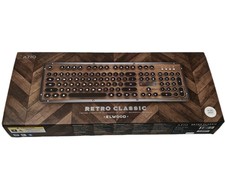 Azio Retro Bluetooth/USB