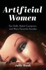 Artificial Women – Sex