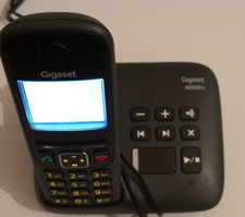 Gigaset AS690A ☎️ Analog