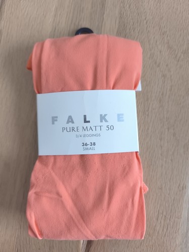 Leggins 38 pure natt - 3/4,