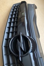 MK5 ASTRA H SAPPHIRE BLACK