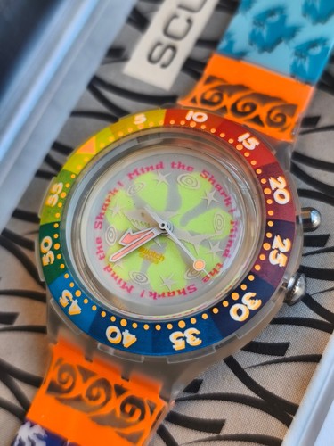 SWATCH+SCUBA-LOOMI+SDK902PACK2