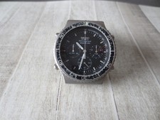 SEIKO QUARTZ CHRONOGRAPH