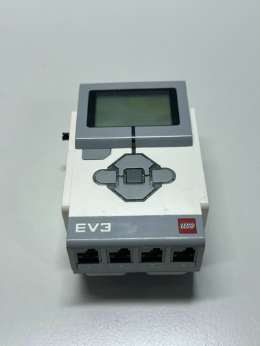 Lego ev3 intelligente ziegel - lego,