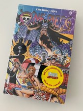 One Piece 101 von Eiichiro Oda