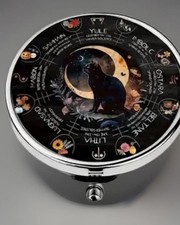 Pillendose Kleinteile Dose