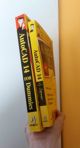 Handbücher autocad for - 14,