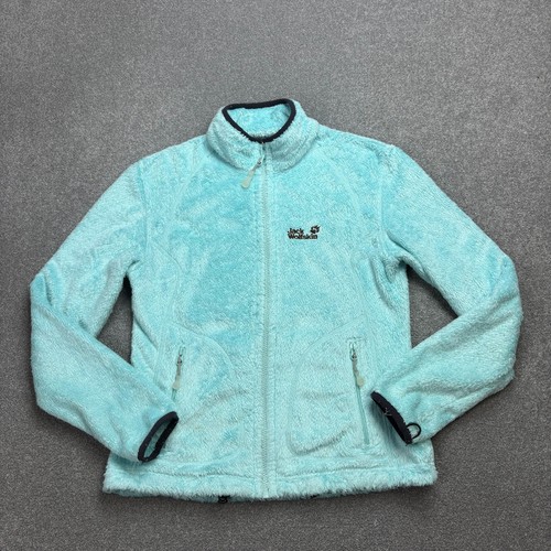 Jack wolfskin fleece damen - jack,