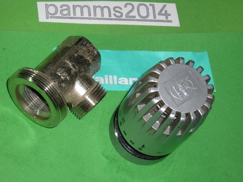Vaillant thermostat - 1,