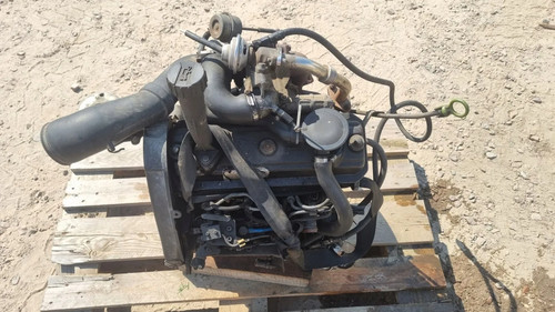 Motor abl 9 68ps 50kw - abl,