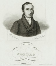 FROMMEL (19.Jhd) nach Unbekannt (19.Jhd), Sylvester Jordan, Sst. Romantik