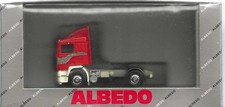 Albedo volvo solo - albedo,