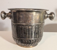 Champagnerkühler Sektkühler