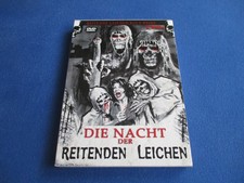 DVD - Die Nacht der reitenden