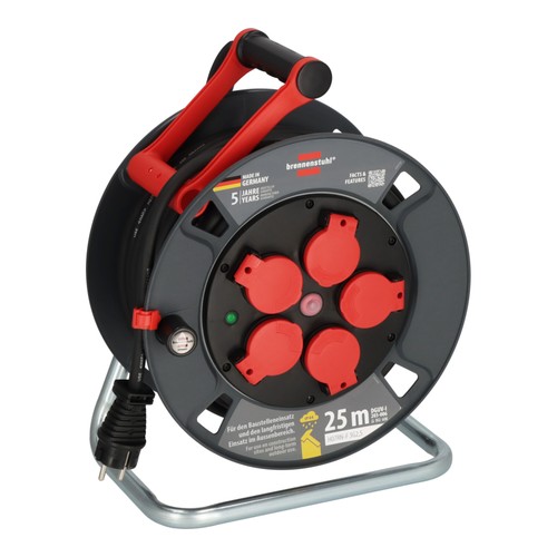 Brennenstuhl professional - brennenstuhl,