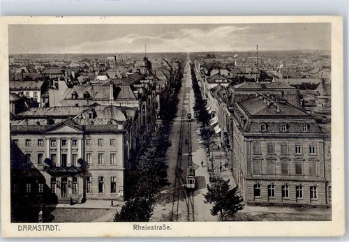 64283 w6100 darmstadt 1915 - 1915,