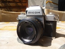 Ricoh TLs 401